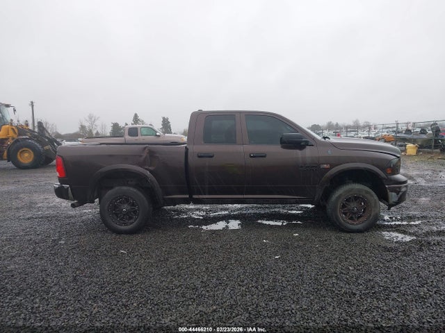 2011 Ram Ram 1500 St მანქანა იყიდება აუქციონზე, vin: 1D7RV1GT2BS669995, აუქციონის ნომერი: 44466210