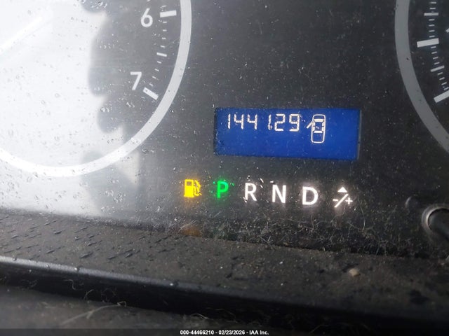 2011 Ram Ram 1500 St მანქანა იყიდება აუქციონზე, vin: 1D7RV1GT2BS669995, აუქციონის ნომერი: 44466210