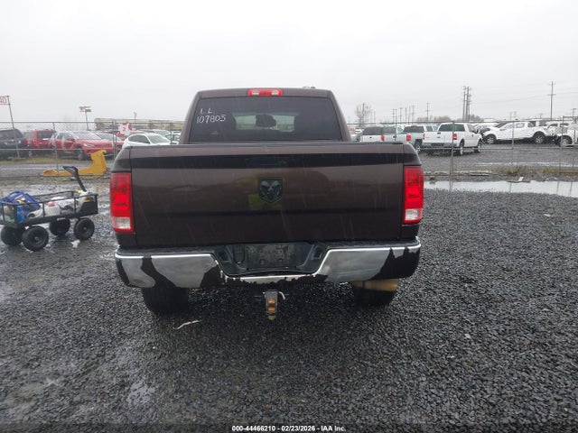 2011 Ram Ram 1500 St მანქანა იყიდება აუქციონზე, vin: 1D7RV1GT2BS669995, აუქციონის ნომერი: 44466210