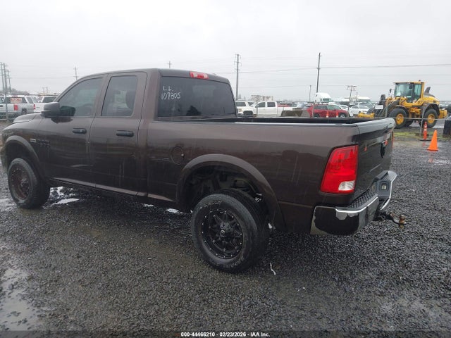 2011 Ram Ram 1500 St მანქანა იყიდება აუქციონზე, vin: 1D7RV1GT2BS669995, აუქციონის ნომერი: 44466210