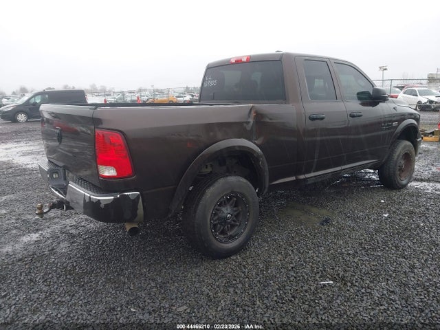2011 Ram Ram 1500 St მანქანა იყიდება აუქციონზე, vin: 1D7RV1GT2BS669995, აუქციონის ნომერი: 44466210