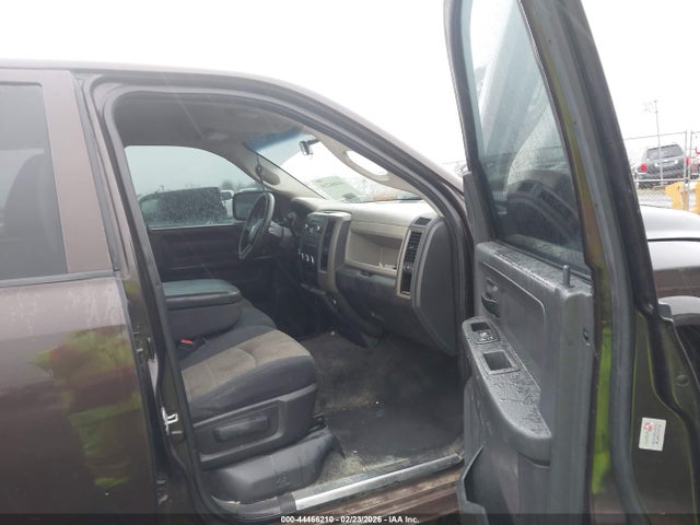 2011 Ram Ram 1500 St მანქანა იყიდება აუქციონზე, vin: 1D7RV1GT2BS669995, აუქციონის ნომერი: 44466210