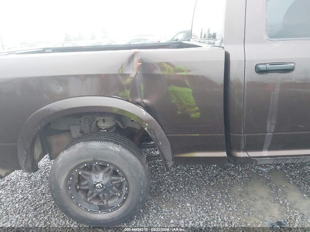 2011 Ram Ram 1500 St მანქანა იყიდება აუქციონზე, vin: 1D7RV1GT2BS669995, აუქციონის ნომერი: 44466210
