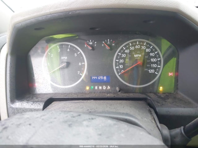 2011 Ram Ram 1500 St მანქანა იყიდება აუქციონზე, vin: 1D7RV1GT2BS669995, აუქციონის ნომერი: 44466210