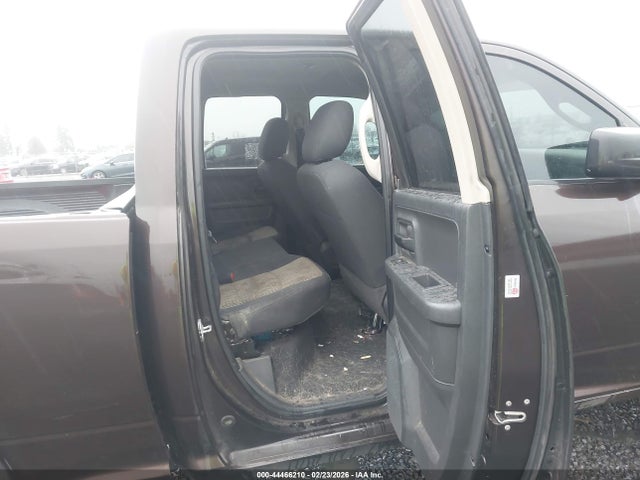 2011 Ram Ram 1500 St მანქანა იყიდება აუქციონზე, vin: 1D7RV1GT2BS669995, აუქციონის ნომერი: 44466210