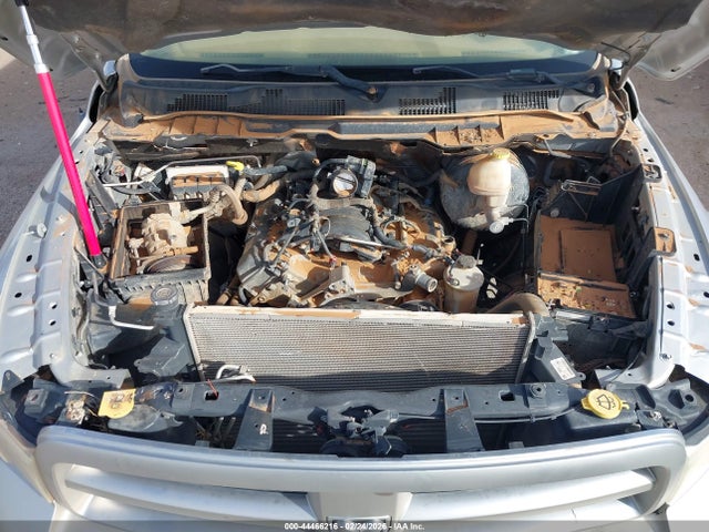 44466216 :رقم المزاد ، 1D7RB1CP6AS241749 vin ، 2010 Dodge Ram 1500 Slt/sport/trx مزاد بيع