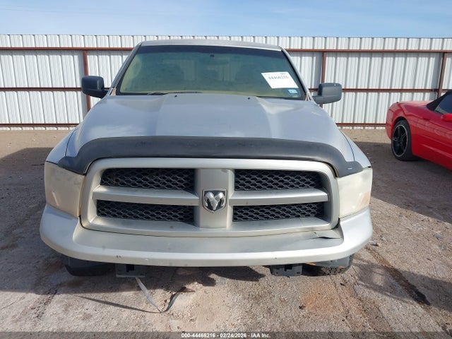 44466216 :رقم المزاد ، 1D7RB1CP6AS241749 vin ، 2010 Dodge Ram 1500 Slt/sport/trx مزاد بيع