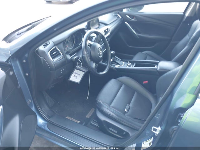 JM1GJ1V51G1444451 Mazda Mazda6 I Touring