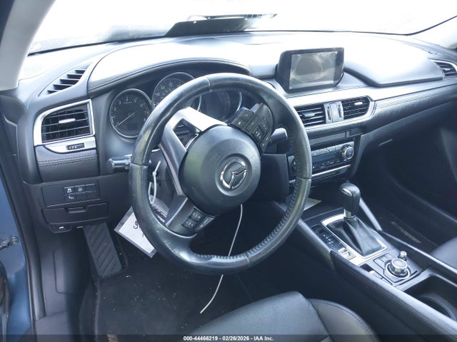 JM1GJ1V51G1444451 Mazda Mazda6 I Touring