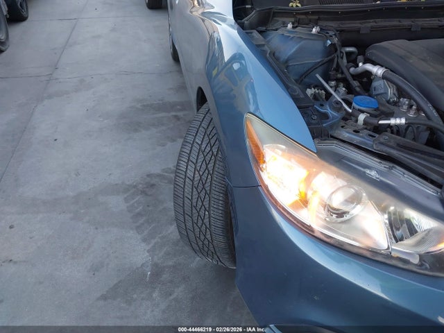 JM1GJ1V51G1444451 Mazda Mazda6 I Touring