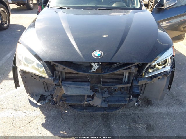 44466220 :رقم المزاد ، WBAVM1C54FV317313 vin ، 2015 Bmw X1 Sdrive28i مزاد بيع
