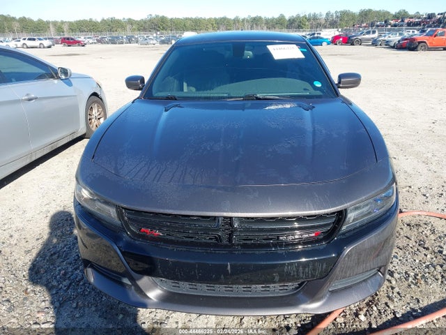 Dodge CHARGER R/T 2016 2C3CDXCT3GH104699 Image 12