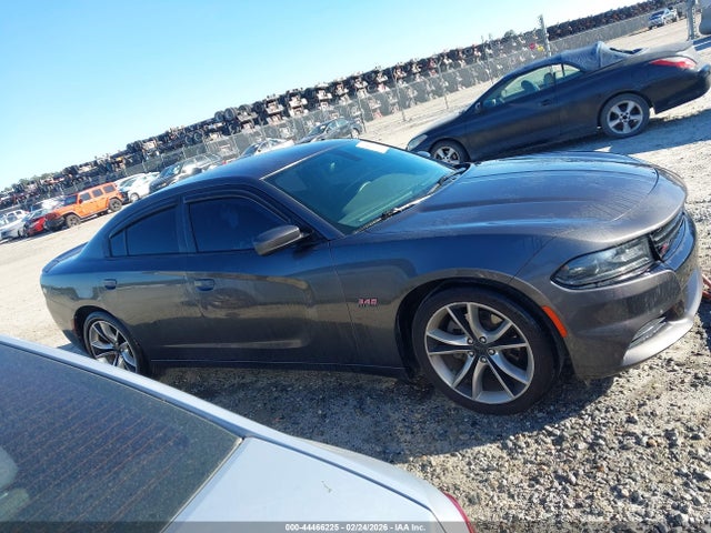 Dodge CHARGER R/T 2016 2C3CDXCT3GH104699 Image 13