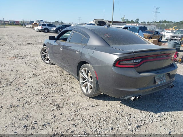 Dodge CHARGER R/T 2016 2C3CDXCT3GH104699 Image 3