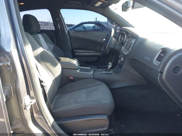 Dodge CHARGER R/T 2016 2C3CDXCT3GH104699 Image 5