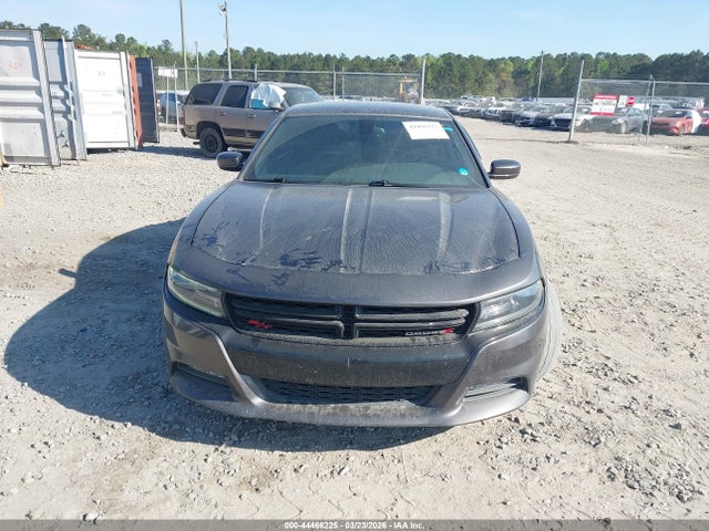 Dodge CHARGER R/T 2016 2C3CDXCT3GH104699 Image 6