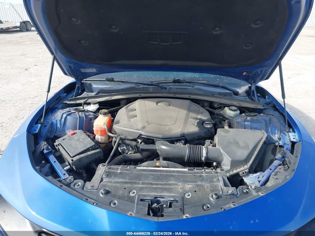 2019 CHEVROLET CAMARO 1G1FD1RS8K0109312 Photo 9