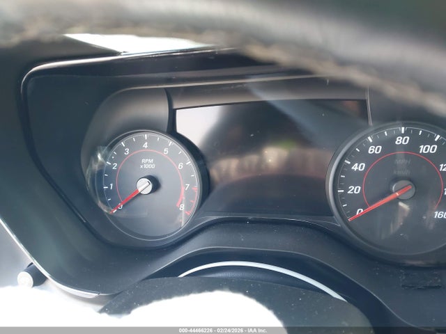 2019 CHEVROLET CAMARO 1G1FD1RS8K0109312 Photo 6