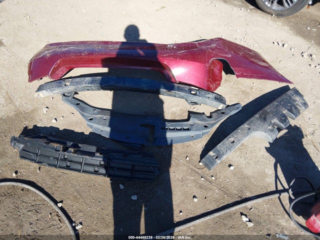 4T1BF1FK3HU697573 Toyota CAMRY SE