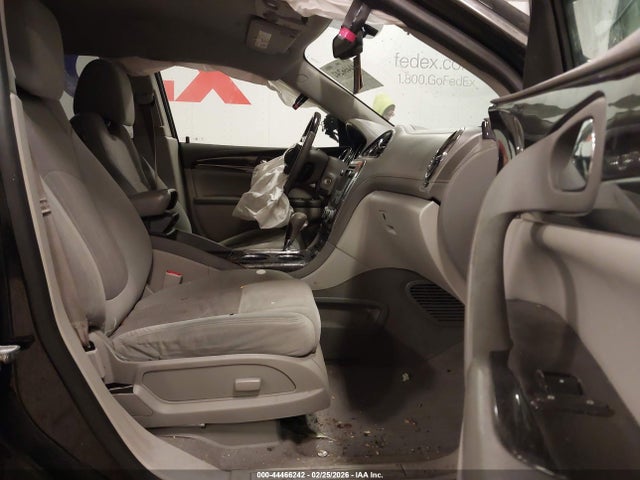 2017 Buick Enclave Convenience მანქანა იყიდება აუქციონზე, vin: 5GAKRAKD6HJ338000, აუქციონის ნომერი: 44466242