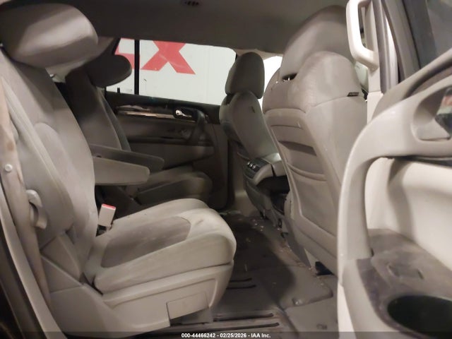 2017 Buick Enclave Convenience მანქანა იყიდება აუქციონზე, vin: 5GAKRAKD6HJ338000, აუქციონის ნომერი: 44466242