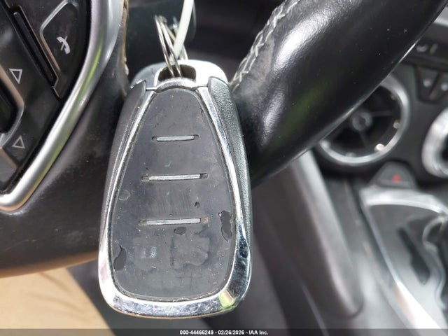 44466249 :رقم المزاد ، 1G1FB1RX8K0145017 vin ، 2019 Chevrolet Camaro 1ls مزاد بيع
