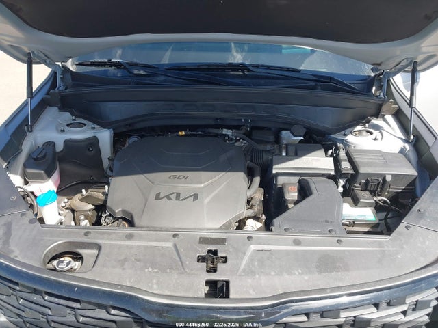 KIA Telluride Sx 2022 5XYP5DHC6NG205877 Image 10