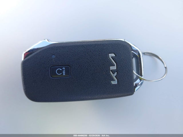 KIA Telluride Sx 2022 5XYP5DHC6NG205877 Image 11