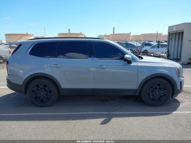KIA Telluride Sx 2022 5XYP5DHC6NG205877 Image 13
