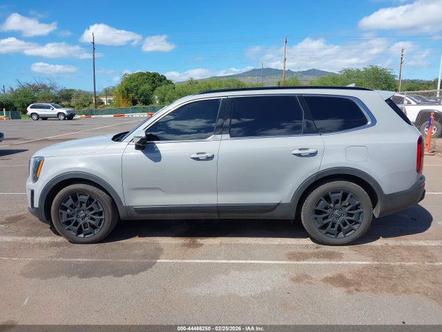 KIA Telluride Sx 2022 5XYP5DHC6NG205877 Image 14