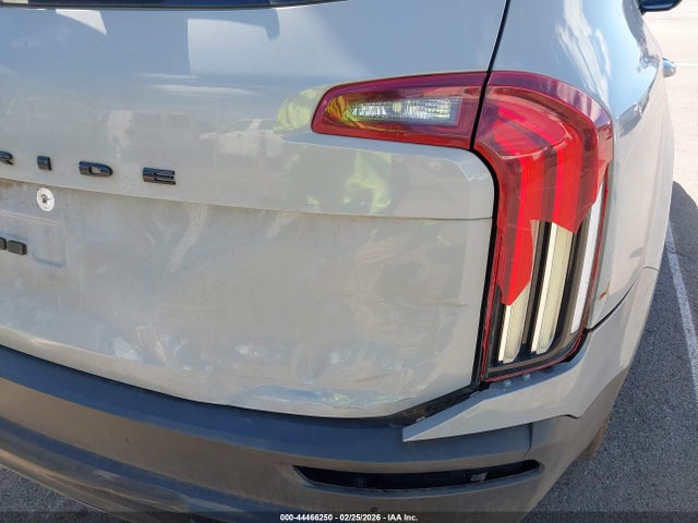 KIA Telluride Sx 2022 5XYP5DHC6NG205877 Image 17