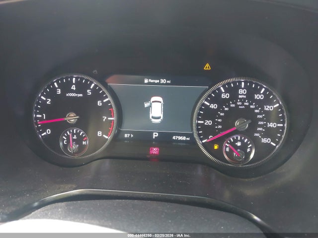 KIA Telluride Sx 2022 5XYP5DHC6NG205877 Image 7