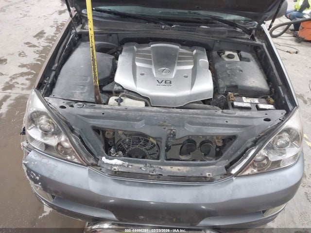 Aukcja sprzedaży 2003 Lexus Gx 470, vin: JTJBT20X530005138, numer aukcji: 44466251