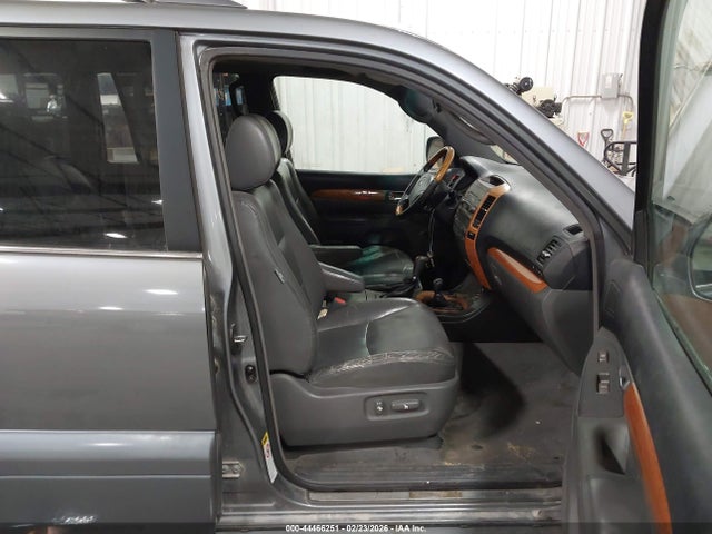 Aukcja sprzedaży 2003 Lexus Gx 470, vin: JTJBT20X530005138, numer aukcji: 44466251