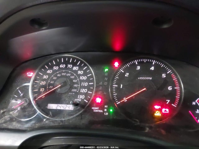Aukcja sprzedaży 2003 Lexus Gx 470, vin: JTJBT20X530005138, numer aukcji: 44466251