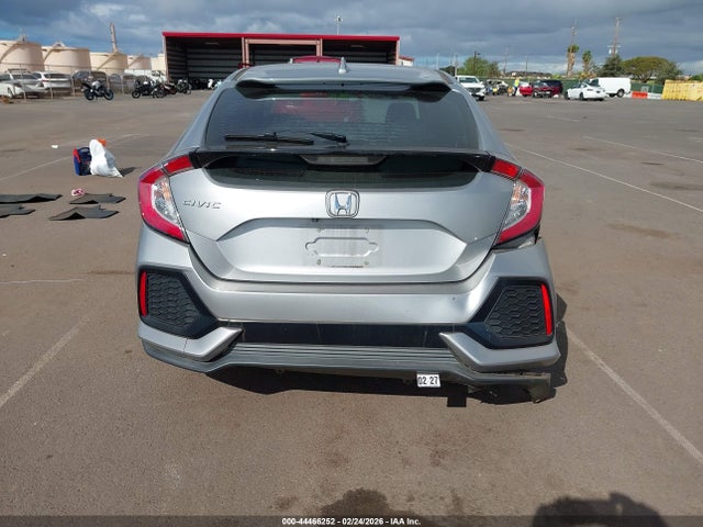 Honda CIVIC EX 2019 SHHFK7H64KU208200 Image 15