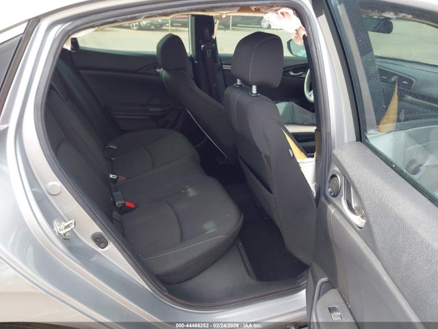 Honda CIVIC EX 2019 SHHFK7H64KU208200 Image 8