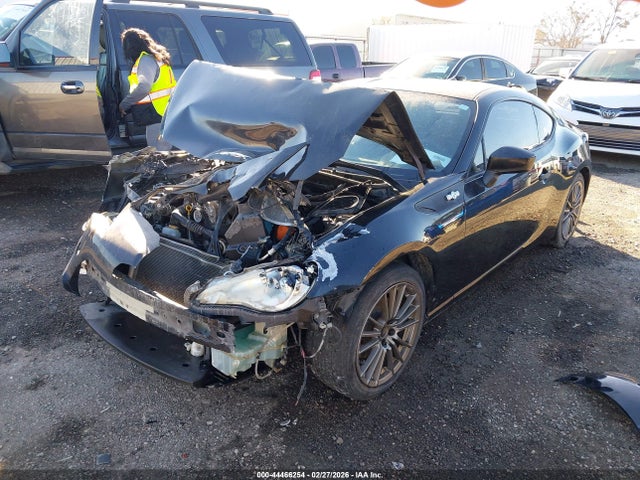 2014 Scion Fr-s მანქანა იყიდება აუქციონზე, vin: JF1ZNAA11E9706070, აუქციონის ნომერი: 44466254