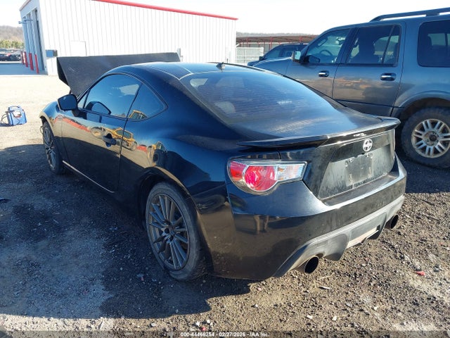 2014 Scion Fr-s მანქანა იყიდება აუქციონზე, vin: JF1ZNAA11E9706070, აუქციონის ნომერი: 44466254