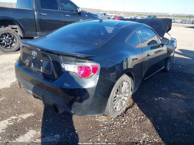 2014 Scion Fr-s მანქანა იყიდება აუქციონზე, vin: JF1ZNAA11E9706070, აუქციონის ნომერი: 44466254