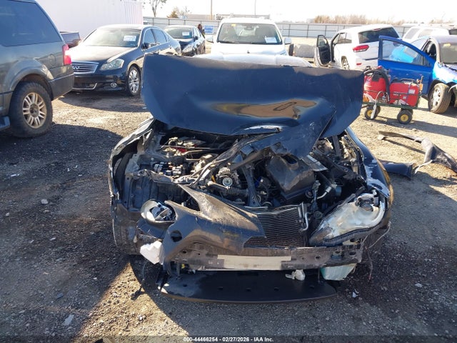 2014 Scion Fr-s მანქანა იყიდება აუქციონზე, vin: JF1ZNAA11E9706070, აუქციონის ნომერი: 44466254
