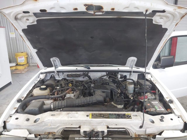 Aukcja sprzedaży 2008 Mazda B2300, vin: 4F4YR12D28PM04619, numer aukcji: 44466261