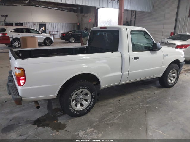 Aukcja sprzedaży 2008 Mazda B2300, vin: 4F4YR12D28PM04619, numer aukcji: 44466261