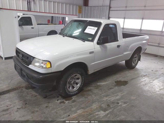 Aukcja sprzedaży 2008 Mazda B2300, vin: 4F4YR12D28PM04619, numer aukcji: 44466261