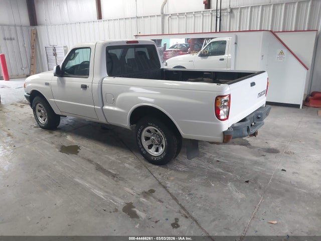 Aukcja sprzedaży 2008 Mazda B2300, vin: 4F4YR12D28PM04619, numer aukcji: 44466261