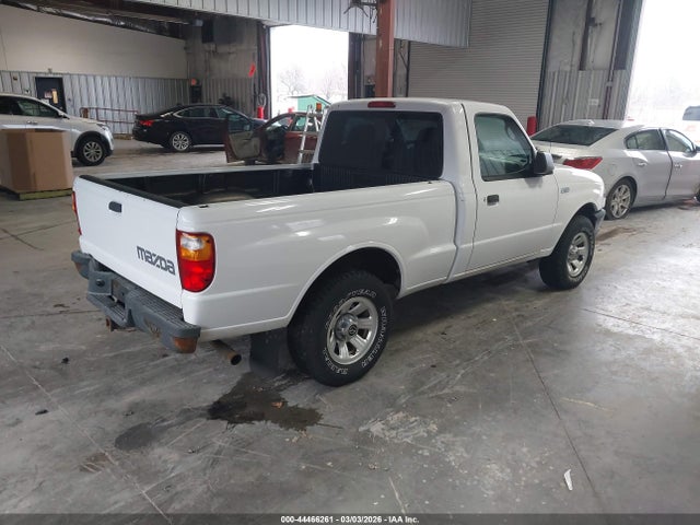 Aukcja sprzedaży 2008 Mazda B2300, vin: 4F4YR12D28PM04619, numer aukcji: 44466261