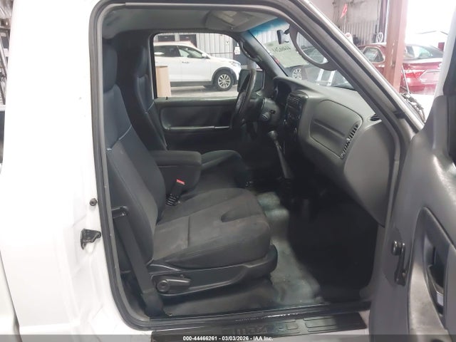 Aukcja sprzedaży 2008 Mazda B2300, vin: 4F4YR12D28PM04619, numer aukcji: 44466261