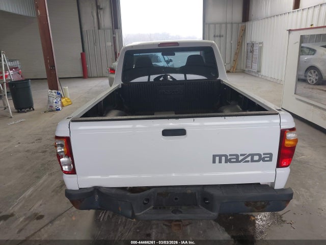Aukcja sprzedaży 2008 Mazda B2300, vin: 4F4YR12D28PM04619, numer aukcji: 44466261
