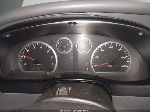 Aukcja sprzedaży 2008 Mazda B2300, vin: 4F4YR12D28PM04619, numer aukcji: 44466261