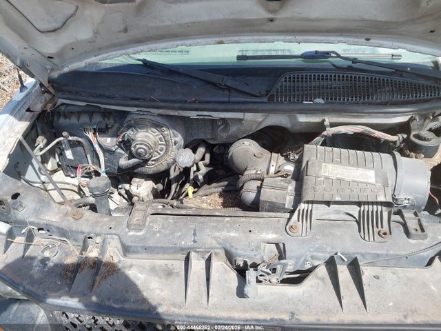 Auction sale of the 2007 Chevrolet Express Cutaway Work Van, vin: 1GBJG31U771140199, lot number: 44466262